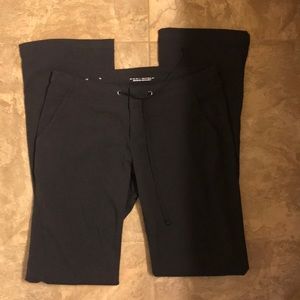 Columbia black pants